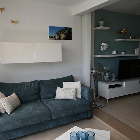 Апартаменти Le Dauphin Climatisation Fibre 4 Personnes Кассі Екстер'єр фото