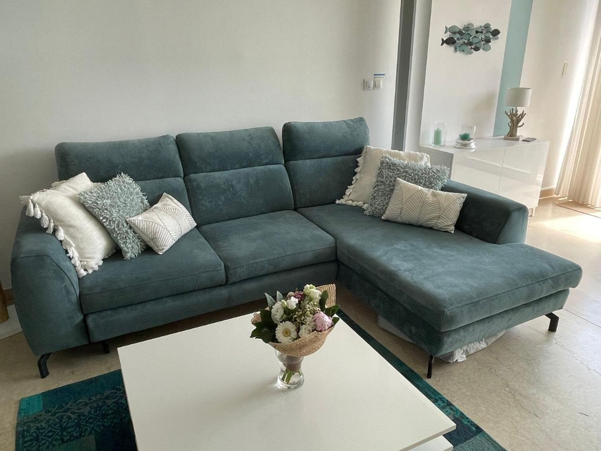 Апартаменти Le Dauphin Climatisation Fibre 4 Personnes Кассі Екстер'єр фото