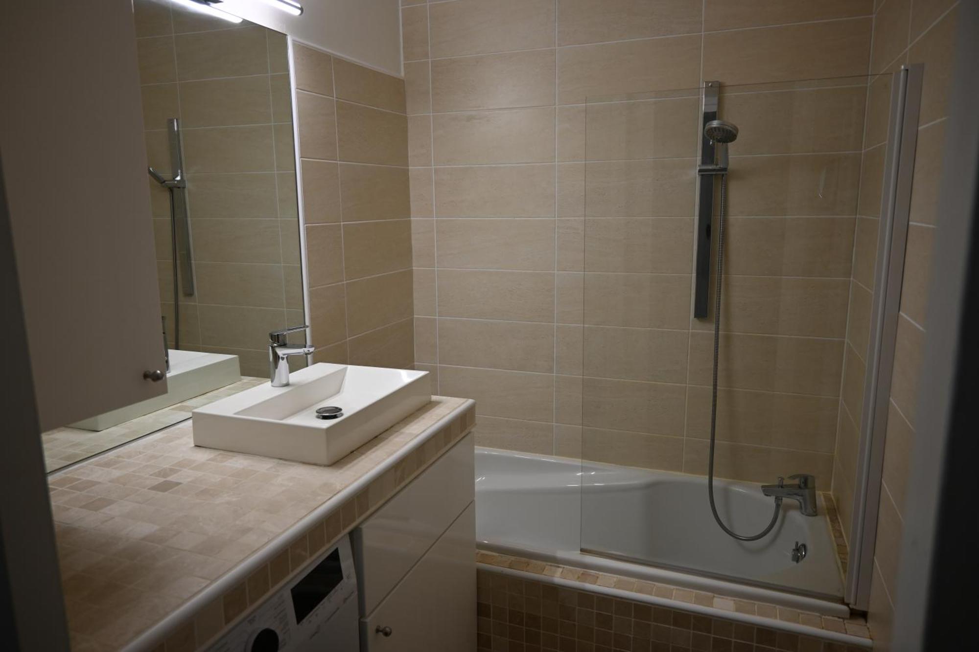 Апартаменти Le Dauphin Climatisation Fibre 4 Personnes Кассі Екстер'єр фото